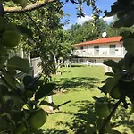 Bed & Breakfast Oasi Vetoio