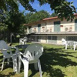 Bed & Breakfast Oasi Vetoio 3*