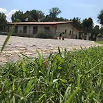 Oasi Vetoio 3* L'Aquila