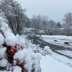 Bed & Breakfast Oasi Vetoio