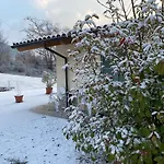 Oasi Vetoio Bed & Breakfast 3*
