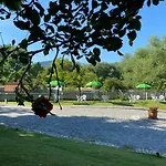 Bed & Breakfast Oasi Vetoio