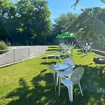 Bed & Breakfast Oasi Vetoio 3*
