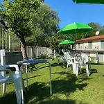 Oasi Vetoio Bed & Breakfast 3*