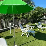 Bed & Breakfast Oasi Vetoio 3*