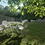Oasi Vetoio Bed & Breakfast