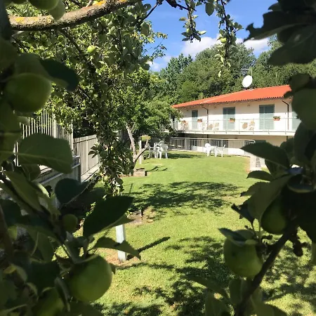 Bed & Breakfast Oasi Vetoio