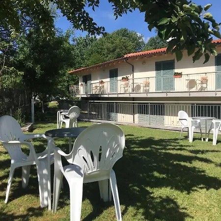 Oda ve Kahvaltı Oasi Vetoio 3*
