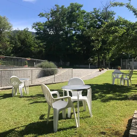 Oasi Vetoio Bed & Breakfast L'Aquila