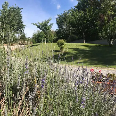 Bed & Breakfast Oasi Vetoio