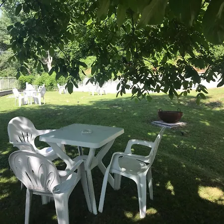 Oasi Vetoio 3* LʼAquila