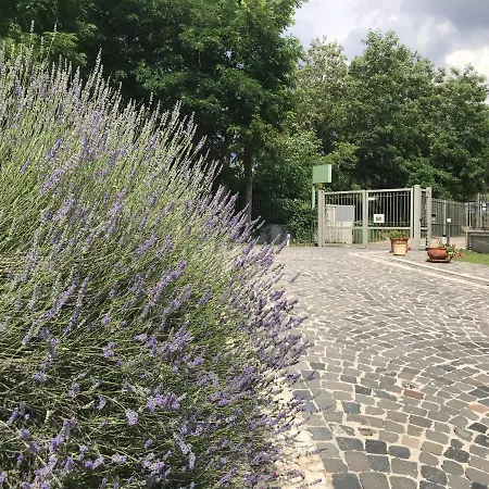 Oasi Vetoio LʼAquila