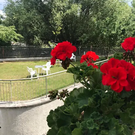 Oasi Vetoio Bed & Breakfast L'Aquila