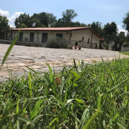 Oasi Vetoio 3* LʼAquila