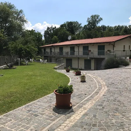 Oasi Vetoio