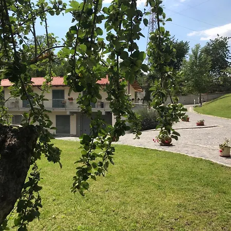 Oasi Vetoio 3*
