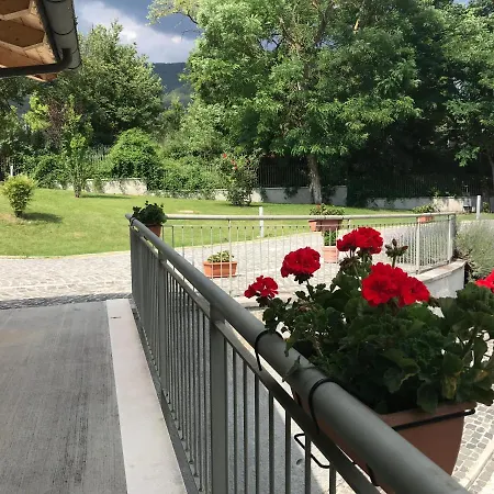 Oasi Vetoio 3* LʼAquila
