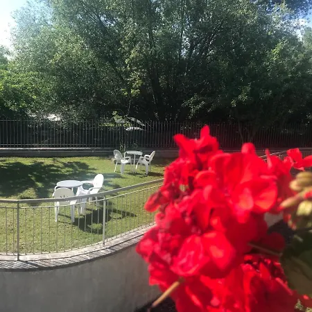 Oasi Vetoio Bed & Breakfast L'Aquila