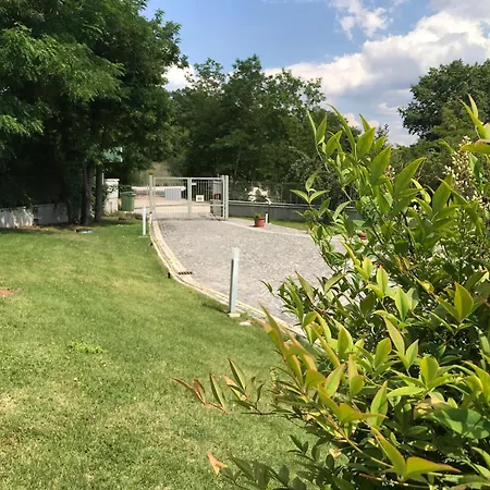 Oasi Vetoio 3* LʼAquila