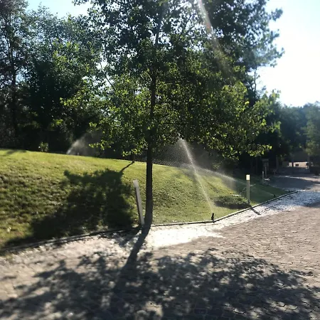 Frühstückspension Oasi Vetoio
