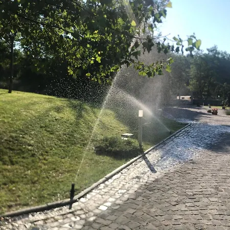 Oasi Vetoio Oda ve Kahvaltı 3*