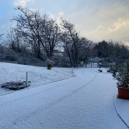 Oasi Vetoio 3*