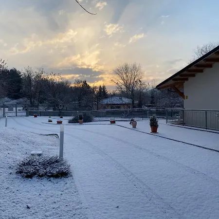 Bed & Breakfast Oasi Vetoio LʼAquila