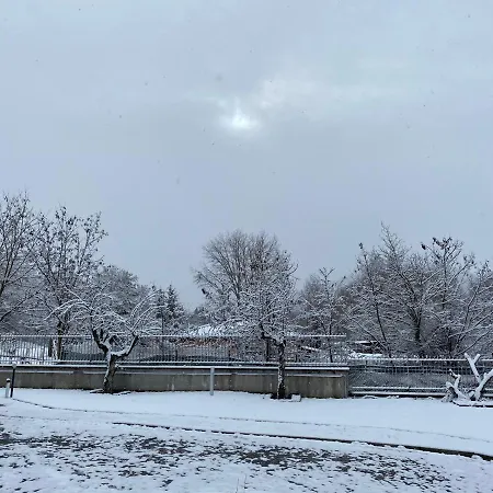 Oasi Vetoio 3* LʼAquila