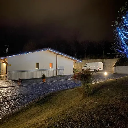 Bed & Breakfast Oasi Vetoio LʼAquila