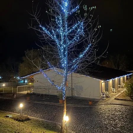 Bed & Breakfast Oasi Vetoio