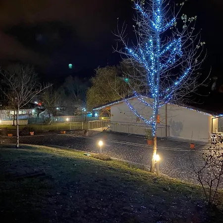 Oasi Vetoio Bed & Breakfast LʼAquila