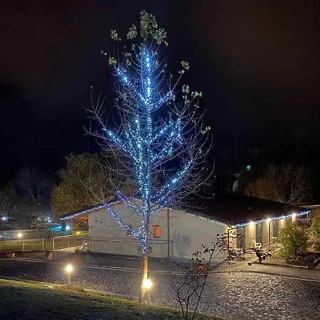 Oasi Vetoio 3* LʼAquila