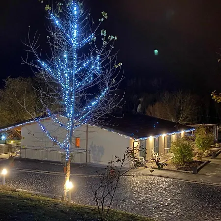 Bed & Breakfast Oasi Vetoio 3*