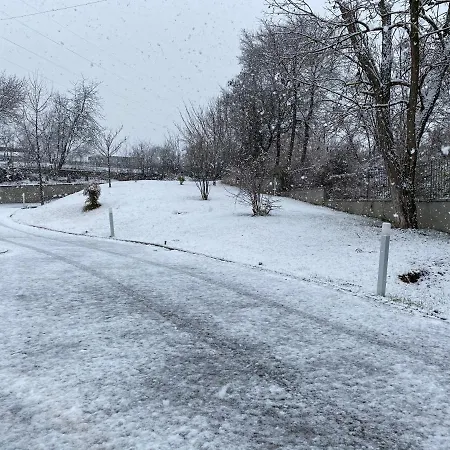 Oasi Vetoio 3* LʼAquila