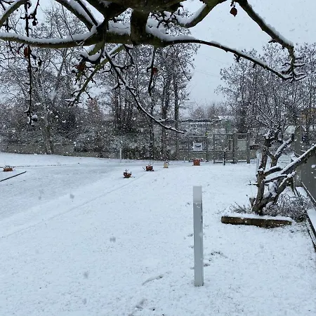 Bed and breakfast Oasi Vetoio 3*