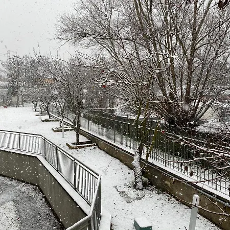 Bed and breakfast Oasi Vetoio LʼAquila