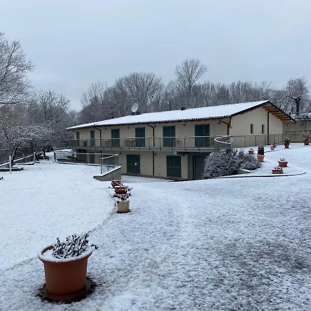 Bed & Breakfast Oasi Vetoio