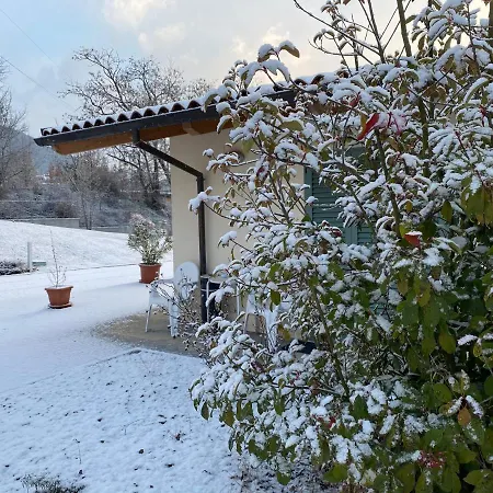 Oasi Vetoio Bed & Breakfast 3*