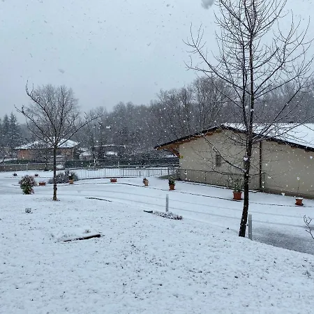 Frühstückspension Oasi Vetoio LʼAquila