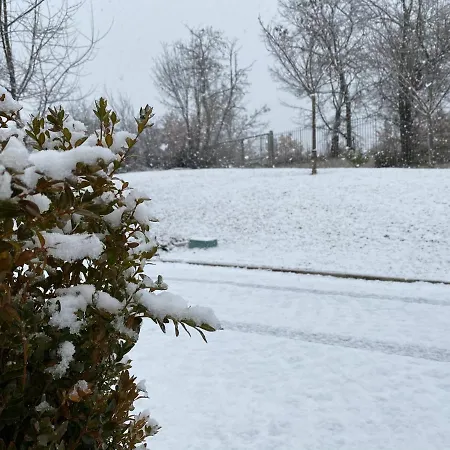 Oasi Vetoio 3* LʼAquila