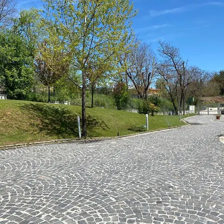 Oasi Vetoio Oda ve Kahvaltı 3*