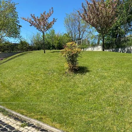 Oasi Vetoio LʼAquila