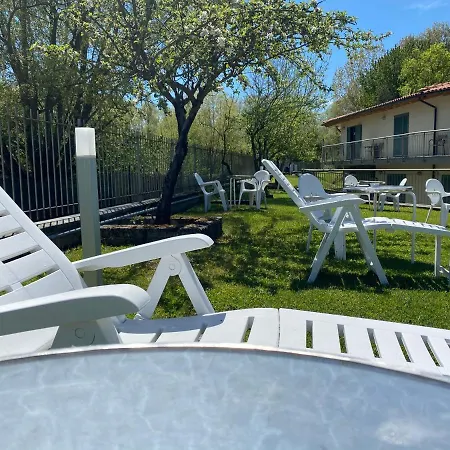 Bed & Breakfast Oasi Vetoio LʼAquila