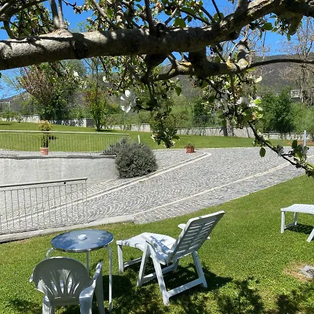 Oasi Vetoio 3* LʼAquila