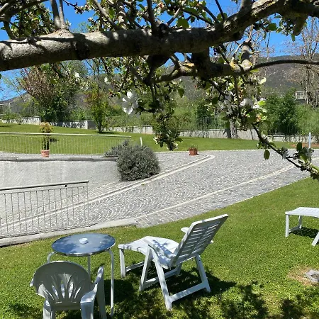 Oasi Vetoio 3* LʼAquila