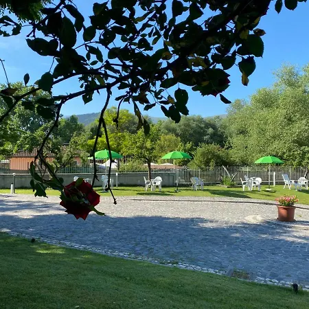 Bed & Breakfast Oasi Vetoio