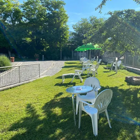 Bed & Breakfast Oasi Vetoio 3*