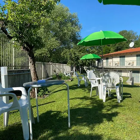 Oasi Vetoio Bed & Breakfast 3*