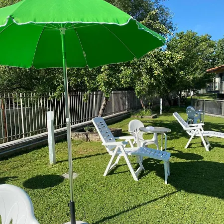 Bed & Breakfast Oasi Vetoio 3*