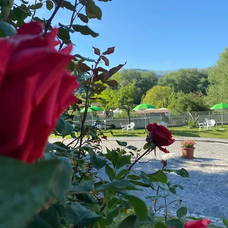 Oasi Vetoio 3*